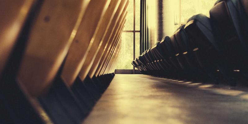 户外装备48：徒步与健行者的终极健身器材指南